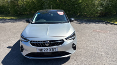 Vauxhall Corsa 1.2 Elite Edition 5dr Petrol Hatchback